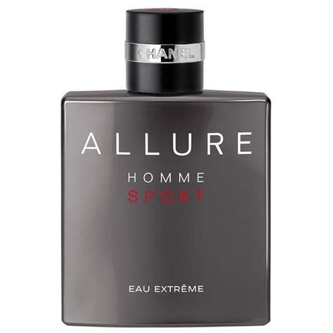 allure homme sport eau extrême|allure homme sport 50 ml.